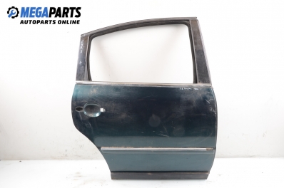 Door for Volkswagen Passat (B5; B5.5) 2.3 V5, 170 hp, sedan, 2001, position: rear - right