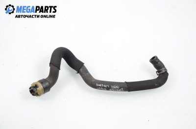 Furtun de apă for Opel Zafira B 1.9 CDTI, 120 hp, 2006