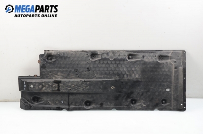 Skid plate for Volkswagen Golf V 1.4 16V, 75 hp, 3 doors, 2004, position: left