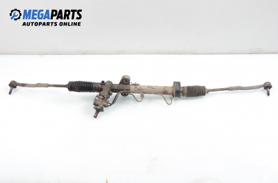 Hydraulic steering rack for Toyota Avensis 2.0, 128 hp, sedan, 2000