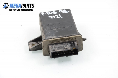 Bitron relay for Peugeot 106 1.4, 69 hp, 3 doors, 1996 № PPE-GF10