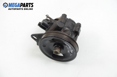 Power steering pump for Nissan Almera 1.4, 87 hp, 3 doors, 1999