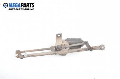 Front wipers motor for Fiat Punto 1.2 12V, 86 hp, hatchback, 1997