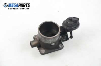 Clapetă carburator for Hyundai Matrix Minivan (06.2001 - 08.2010) 1.5 CRDi, 82 hp