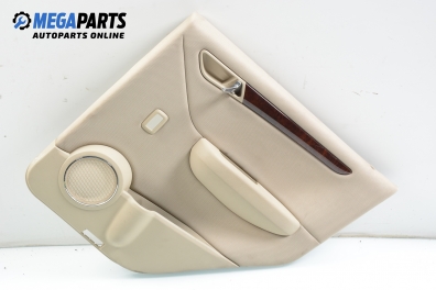 Interior door panel  for Mercedes-Benz A-Class W169 1.7, 116 hp, 5 doors automatic, 2006, position: rear - right