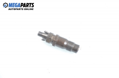 Diesel fuel injector for Nissan Primera (P11) 2.0 TD, 90 hp, station wagon, 2000