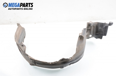 Inner fender for Nissan Almera (N16) 2.2 dCi, 136 hp, hatchback, 5 doors, 2003, position: front - right