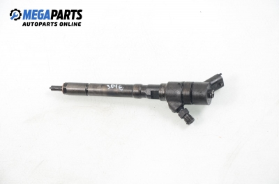 Diesel fuel injector for Hyundai Matrix 1.5 CRDi, 82 hp, 2003 № 33800 27010