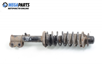 Macpherson shock absorber for Nissan Micra 1.3 16V, 75 hp, 3 doors, 1995, position: front - right