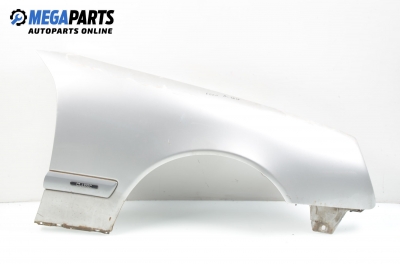Fender for Mercedes-Benz E-Class 210 (W/S) 2.2 CDI, 143 hp, station wagon automatic, 2000, position: right