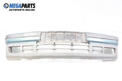 Front bumper for BMW 3 (E36) 1.7 TDS, 90 hp, sedan, 1995, position: front