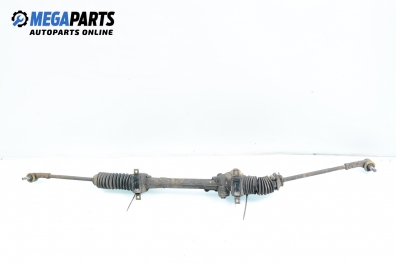 Mechanical steering rack for Volkswagen Golf III 1.4, 60 hp, 5 doors, 1993