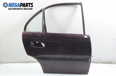 Door for Opel Omega B 2.5 V6, 170 hp, sedan, 1994, position: rear - right