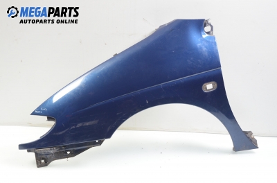 Fender for Renault Megane Scenic 1.9 dT, 90 hp, 1997, position: left