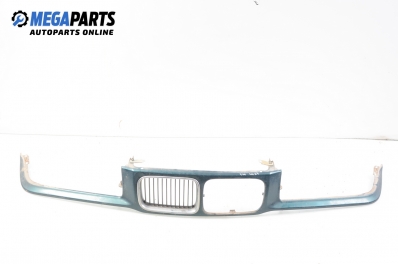 Headlights lower trim for BMW 3 (E36) 1.7 TDS, 90 hp, sedan, 1995