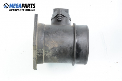 Debitmetru pentru Nissan Primera (P11) 2.0 TD, 90 cp, combi, 1999 № Bosch 0 281 002 207