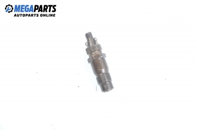 Diesel fuel injector for Nissan Primera (P11) 2.0 TD, 90 hp, station wagon, 2000