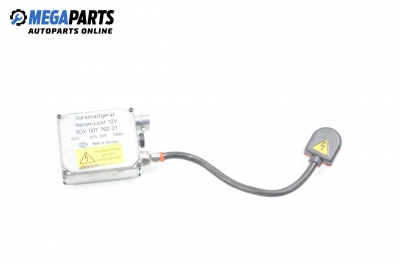 Balast xenon pentru Mercedes-Benz E-Class 210 (W/S) (1995-2003) D2R № 5DV 007 760-21