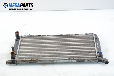 Water radiator for Audi 80 (B4) 2.0, 90 hp, sedan, 1992