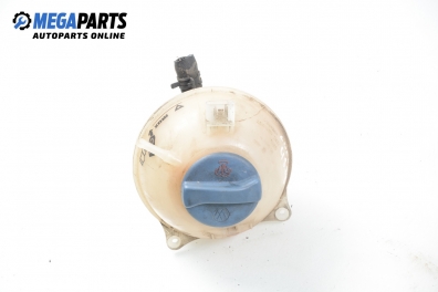 Coolant reservoir for Volkswagen Lupo 1.4 16V, 75 hp, 2003