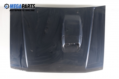 Bonnet for Mitsubishi Pajero 3.5, 208 hp, 5 doors automatic, 1995