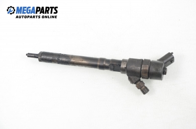 Diesel fuel injector for Hyundai Matrix 1.5 CRDi, 82 hp, 2003 № 33800 27010