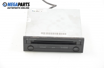 CD player pentru Volkswagen Sharan 1.9 TDI, 130 cp, 2006