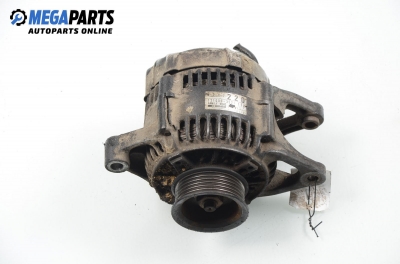 Alternator for Chrysler Voyager 3.0, 152 hp automatic, 1996 № 121000-3521