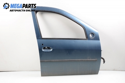 Door for Dacia Logan 1.4, 75 hp, sedan, 2008, position: front - right