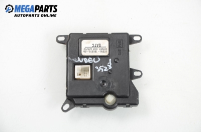 Heater motor flap control for Ford Mondeo Mk II 1.8 TD, 90 hp, station wagon, 1997 № 97BW-19E616-AA