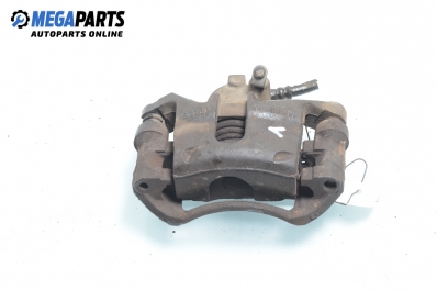 Caliper for Suzuki Swift 1.0, 53 hp, 5 doors, 2002, position: front - left