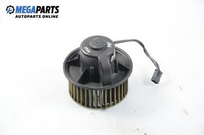 Heating blower for Audi 80 (B4) 2.0, 90 hp, sedan, 1992