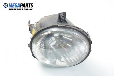 Headlight for Volkswagen Lupo 1.4 16V, 75 hp, 2003, position: right