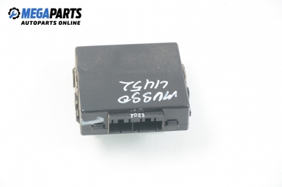 Relay for Ssang Yong Musso 2.3, 140 hp, 1998