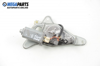 Front wipers motor for Subaru Justy 1.3, 94 hp, 2006