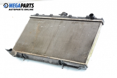 Wasserradiator für Nissan Primera (P11) 2.0 TD, 90 hp, combi, 1999