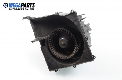 Ventilator încălzire pentru Nissan Almera (N16) 2.2 dCi, 136 cp, hatchback, 5 uși, 2003