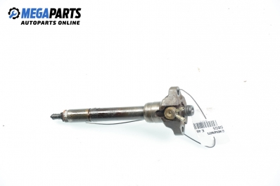 Diesel fuel injector for BMW 3 (E46) 2.0 d, 136 hp, station wagon, 2000