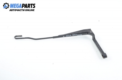 Front wipers arm for Volkswagen Polo (6N/6N2) 1.0, 50 hp, hatchback, 1999, position: left