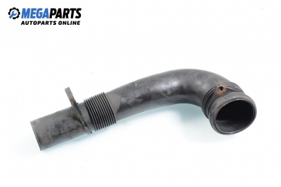 Air intake corrugated hose for Renault Laguna I (B56; K56) 2.2 dT, 113 hp, hatchback, 1998