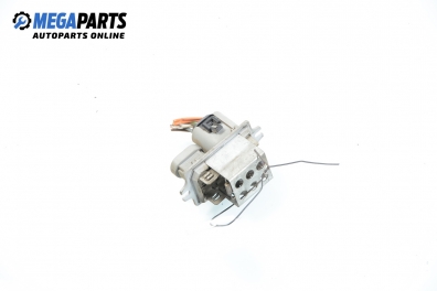 Blower motor resistor for Renault Megane Scenic 1.6, 90 hp, 1996