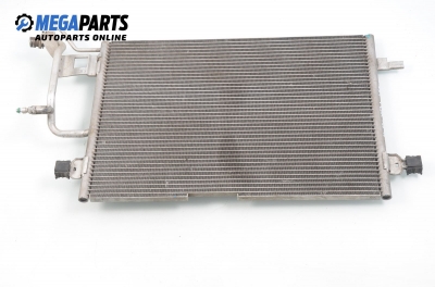 Air conditioning radiator for Audi A4 (B5) 1.8 T, 150 hp, station wagon, 1997