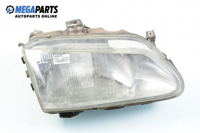 Headlight for Renault Megane Scenic 1.6, 90 hp, 1996, position: right