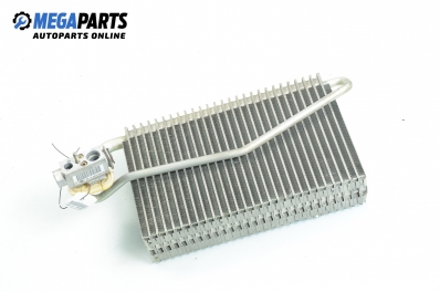 Radiator interior aer condiționat pentru Mercedes-Benz C-Class 203 (W/S/CL) 1.8 Kompressor, 143 cp, sedan automat, 2004