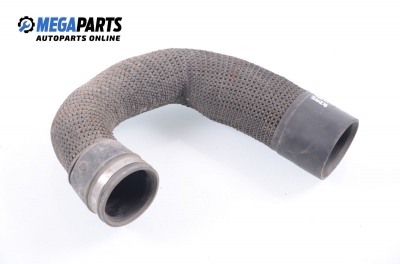 Air duct for Renault Megane 1.6, 90 hp, coupe, 1996