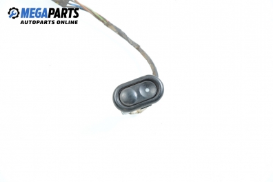 Power window button for Opel Tigra 1.4 16V, 90 hp, 1995