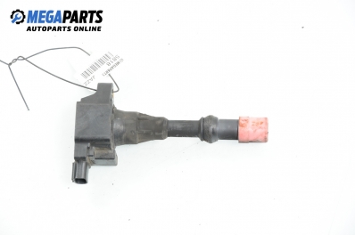 Bobină de aprindere for Honda Jazz 1.2, 78 hp, 2002