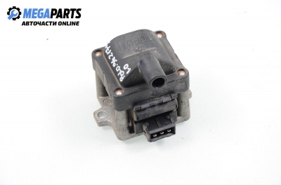 Bobină de aprindere for Volkswagen Polo (6N/6N2) 1.0, 45 hp, 1996