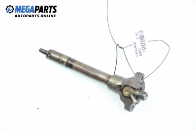 Einspritzdüse für BMW 3 (E46) 2.0 d, 136 hp, combi, 2000