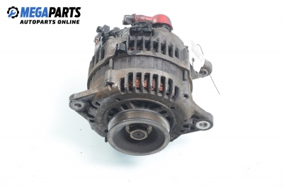 Alternator for Nissan Primera (P11) 2.0 TD, 90 hp, combi, 2000